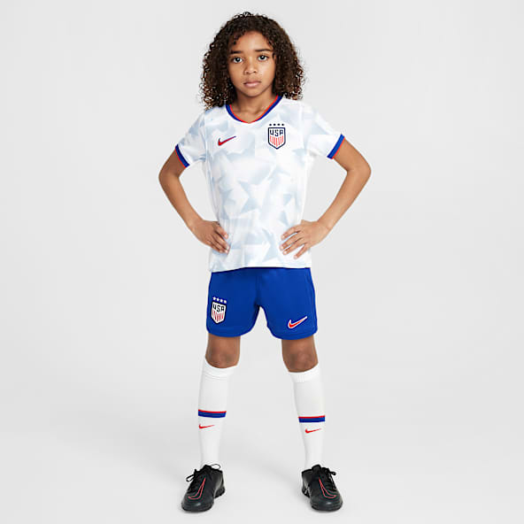 Soccer USA. Nike.com